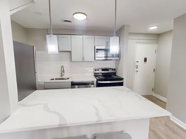 731 Packard St, Ann Arbor, MI