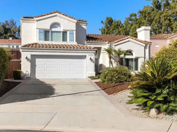 1639 Lisbon Pl, Escondido, CA 92029