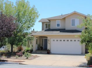 940 Mariana Ct, Santa Cruz, CA 95062