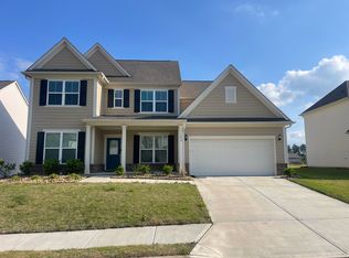 143 Riverclub Rd, Acworth, GA 30101