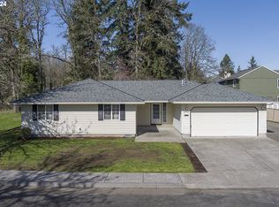 35455 Douglas Dr, Saint Helens, OR 97051