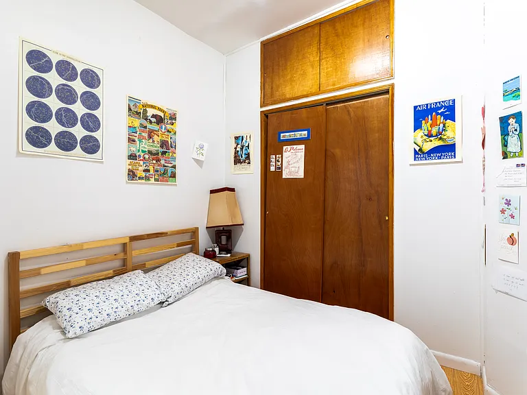 975 Amsterdam Ave #3S — Photo 6