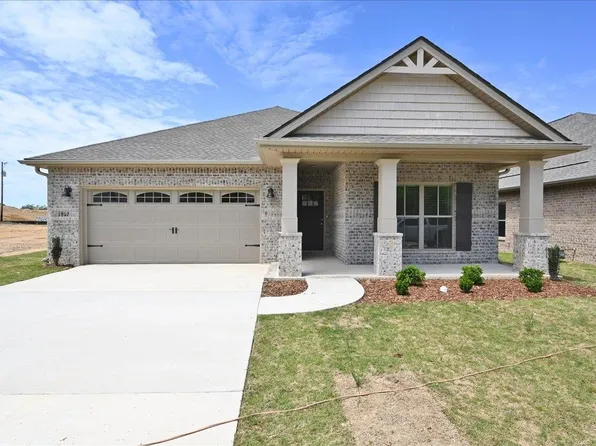 1807 Loebner Ln SE, Cullman, AL 35055