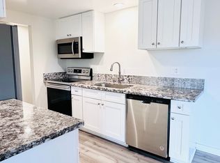 Park Place Apartments, Redondo Beach, CA 90277