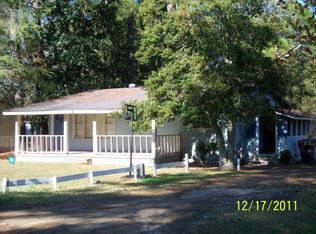 805 Holmes Dr, Moultrie, GA 31768