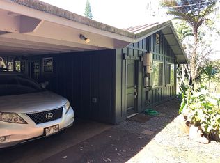 1690 Kauhikoa Rd, Haiku, HI 96708