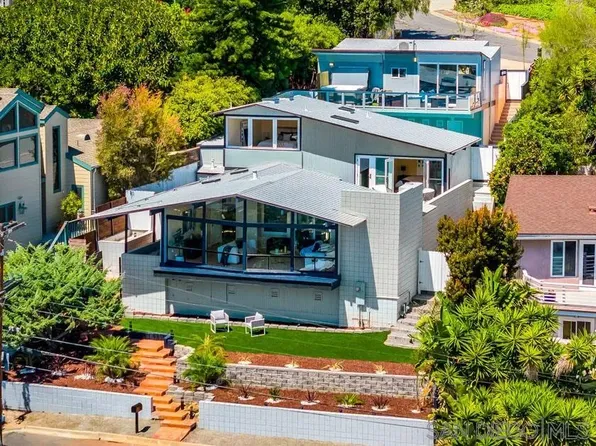 1603 Collingwood Dr, San Diego, CA 92109