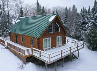 770 Page Hill Road, Holland, VT 05830