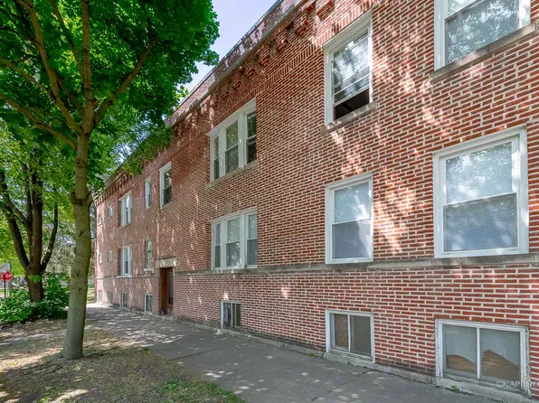 4438 N Lockwood Ave #2, Chicago, IL 60630