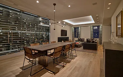 66 Leonard Street, #12A