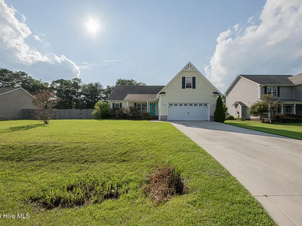 131 Louie Lane, Jacksonville, NC 28540