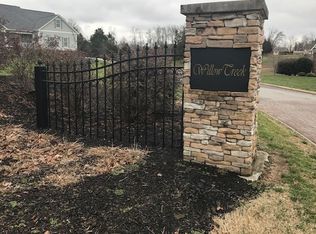0 Willow Creek Cv NE LOT 30, Cleveland, TN 37323