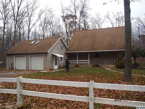 2nd image of 78 Treeline Dr