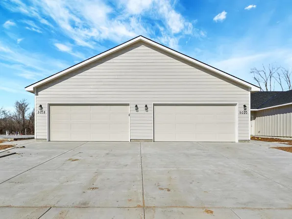 5020 Sycamore Ct, Wichita, KS 67217