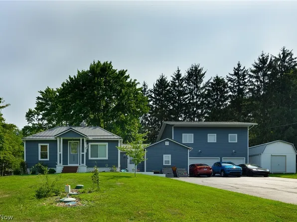 6595 Grove Rd, Clinton, OH 44216