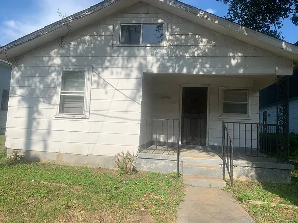 1472 Ash St, Memphis, TN 38108