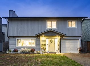 27527 31a Ave, Langley, BC V4W3L2