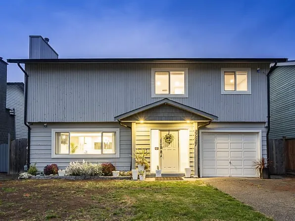 27527 31a Ave, Langley, BC V4W 3L2