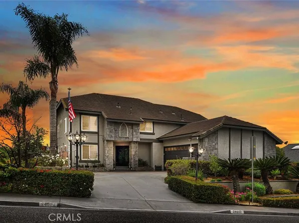 24602 Mandeville Dr, Laguna Hills, CA 92653