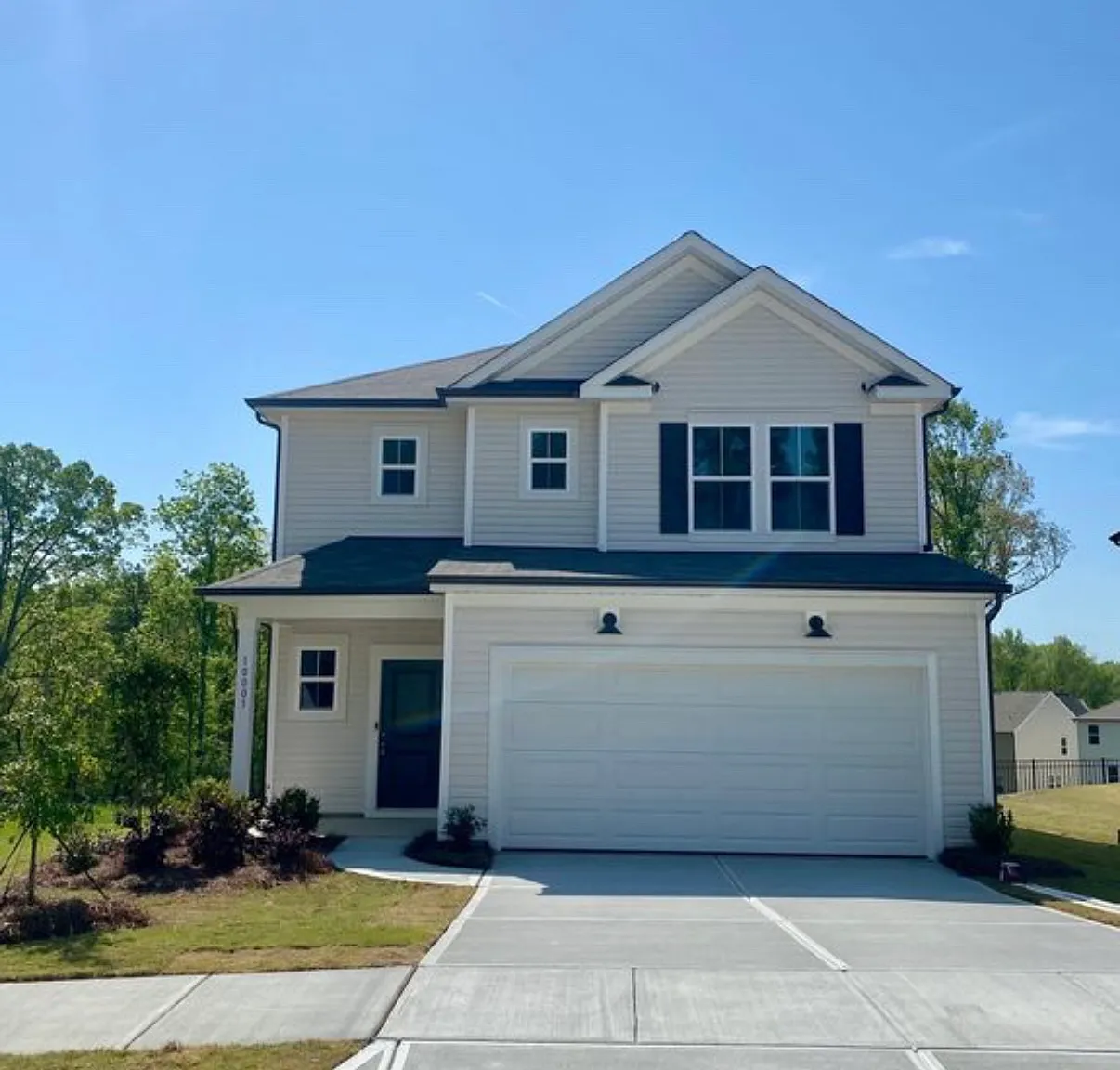 10003 Travis Floyd Ln — Photo 1