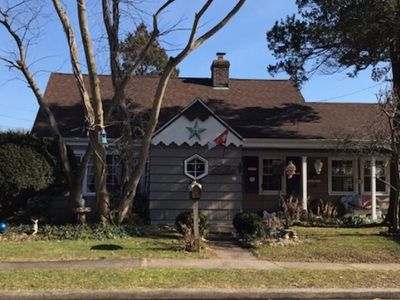 562 Riverside Ave, Massapequa, NY, 11758
