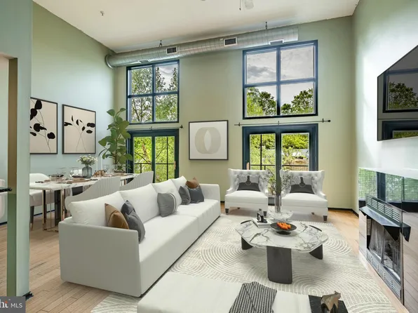 182 Gay St APT 606, Philadelphia, PA 19128