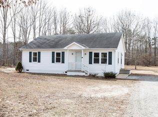 37 Criss Rd, Cumberland, VA 23040
