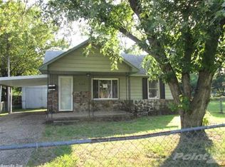 4500 Boyer St, North Little Rock, AR 72117