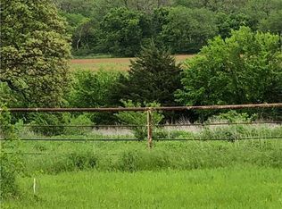 344824 E Highway 62, Meeker, OK 74855