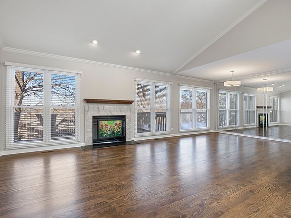 Living & Dining Room