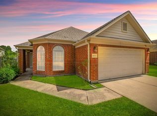 19030 Cypress Bay Dr, Houston, TX 77084