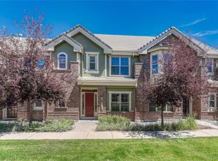 9143 Mornington Way, Lone Tree, CO 80124