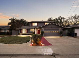 411 El Caminito, Livermore, CA 94550