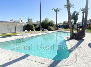 3242 E Camelback Rd, Phoenix, AZ 85018