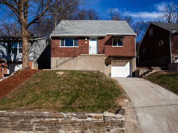 21 W Crescent Ave, Newport, KY 41071