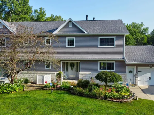 360 W Gordonville Rd, Midland, MI 48640