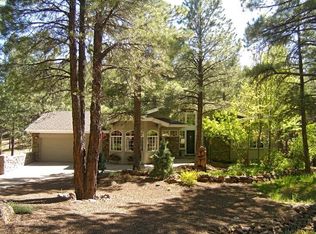2446 Clara Coffin, Flagstaff, AZ 86005