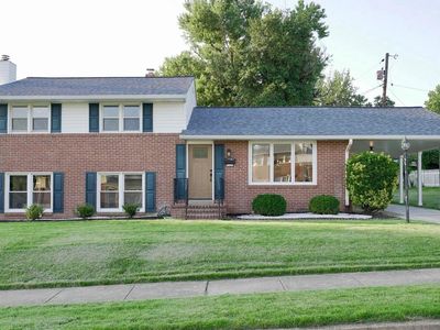 1900 Lismore Ln, Baltimore, MD, 21228