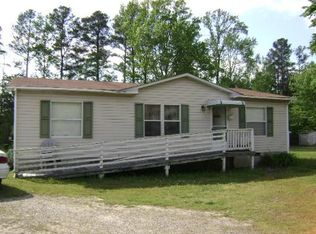 7499 Western Mill Rd, Lawrenceville, VA 23868