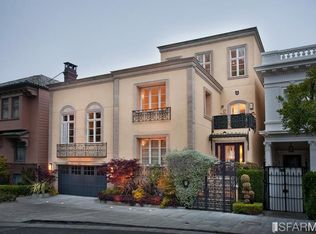 15 Buena Vista Ter, San Francisco, CA 94117