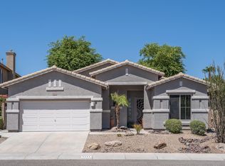 6424 W Molly Ln, Phoenix, AZ 85083
