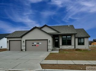 534 Fieldstone Ave, Rigby, ID 83442
