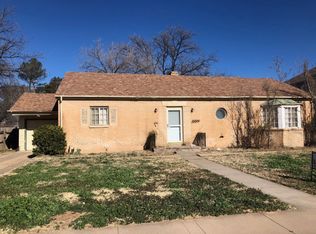 2220 17th St, Lubbock, TX 79401