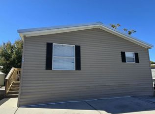 12130 S Us Highway 41 LOT 66 66, Gibsonton, FL 33534
