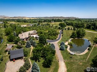 267 N County Road 23 E, Loveland, CO 80537