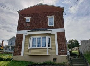 481 Grant Ave, Carnegie, PA 15106