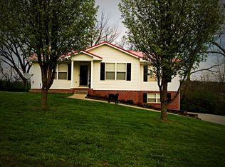 1857 Brookline Ct, Jefferson City, TN 37760