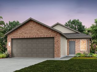 2534 Midfield Way, Princeton, TX 75407