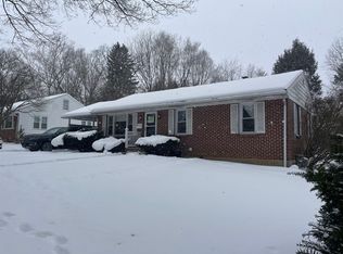 217 Bradley Ave, State College, PA 16801