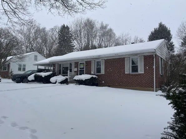 217 Bradley Ave, State College, PA 16801